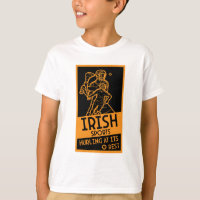 Irish Hurling Sport