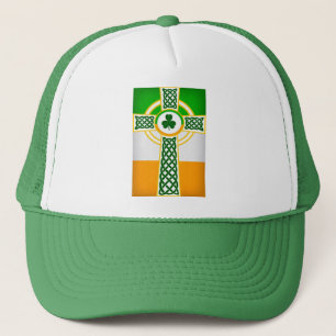 Irish image for Cap