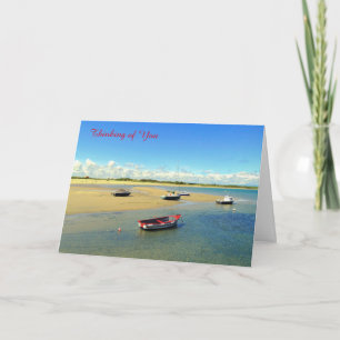 Irish image for Get well card