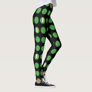 Irish image for Leggings