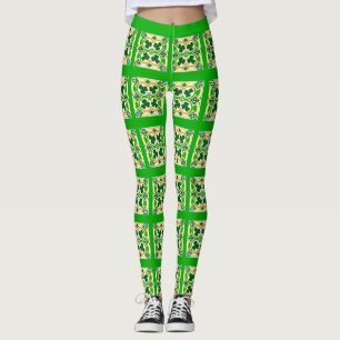 Irish image for Leggings