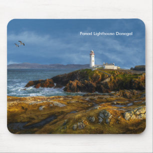 Irish image for Mouse-pad Mouse Mat