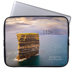 Irish image for Neoprene-Laptop-Sleeve Laptop Sleeve