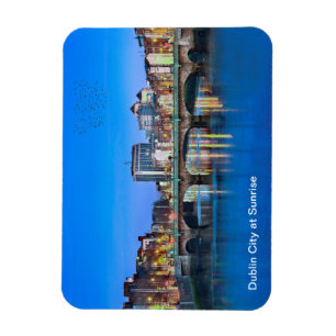 Irish image for Photo Magnet