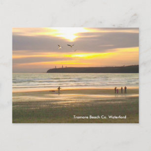 Irish image for postcard