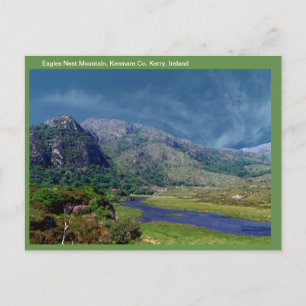 Irish image for Postcard