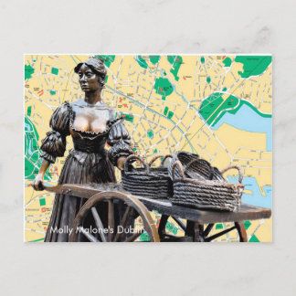 Irish image for Postcard