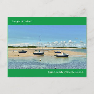 Irish image for Postcard