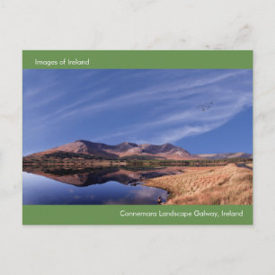 Irish image for Postcard