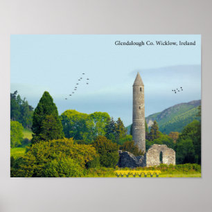 Irish image for Poster