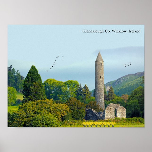 Irish image for Poster (Front)