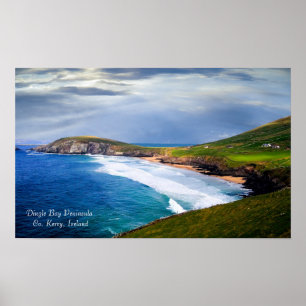 Irish image for poster