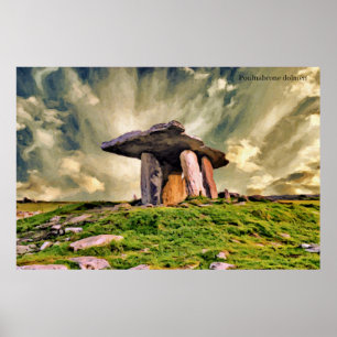 Irish image for Poster