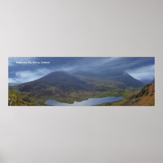 Irish image for poster (Front)