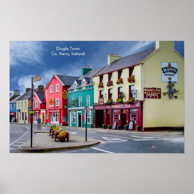 Irish image for Poster (Front)