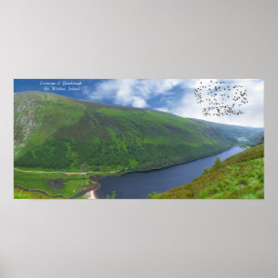 Irish image for poster