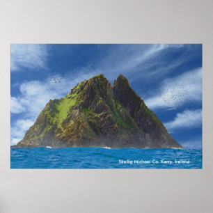 Irish image for poster
