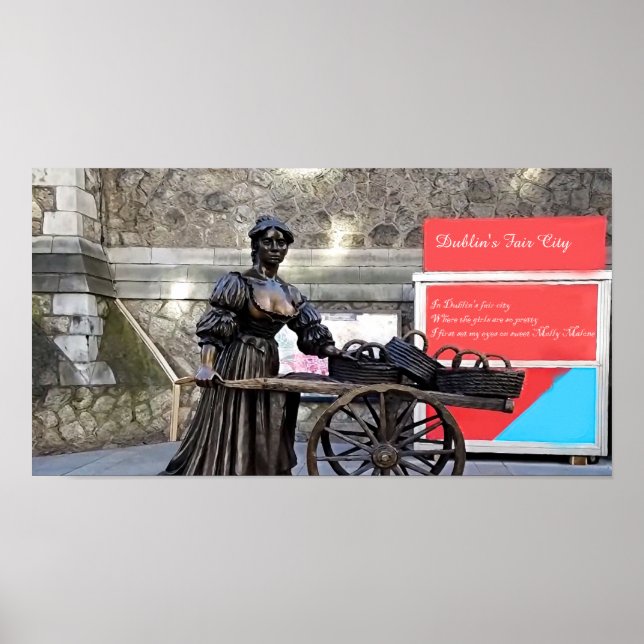 Irish image for Poster (Front)