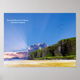 Irish image for poster