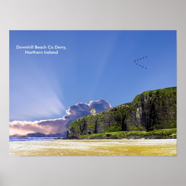 Irish image for poster (Front)