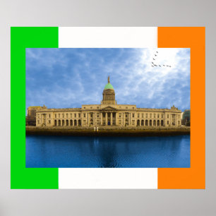 Irish image for poster