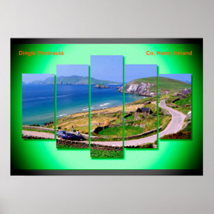 Irish image for poster