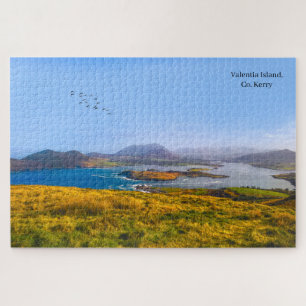 Irish image for Puzzle