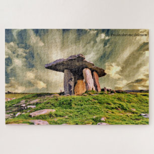 Irish image for Puzzle