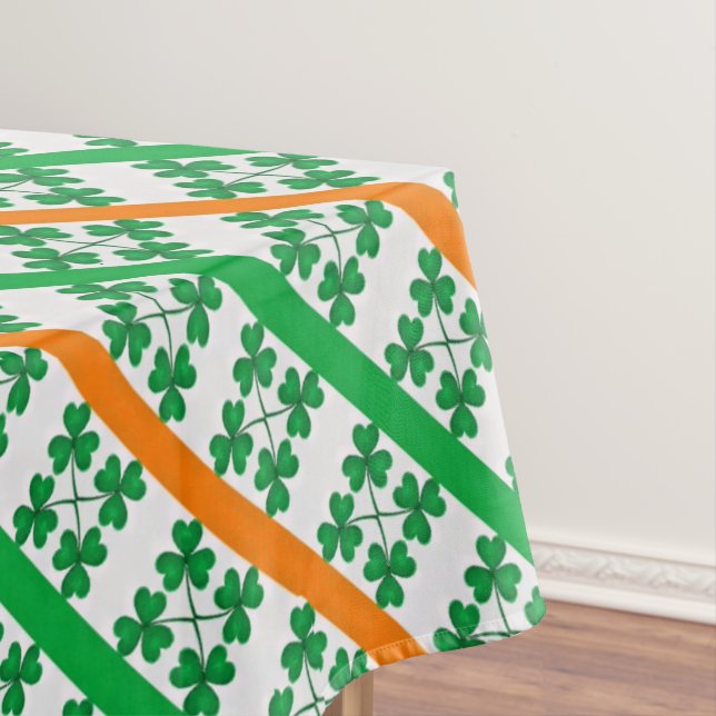 Irish image for Tablecloth (In Situ)