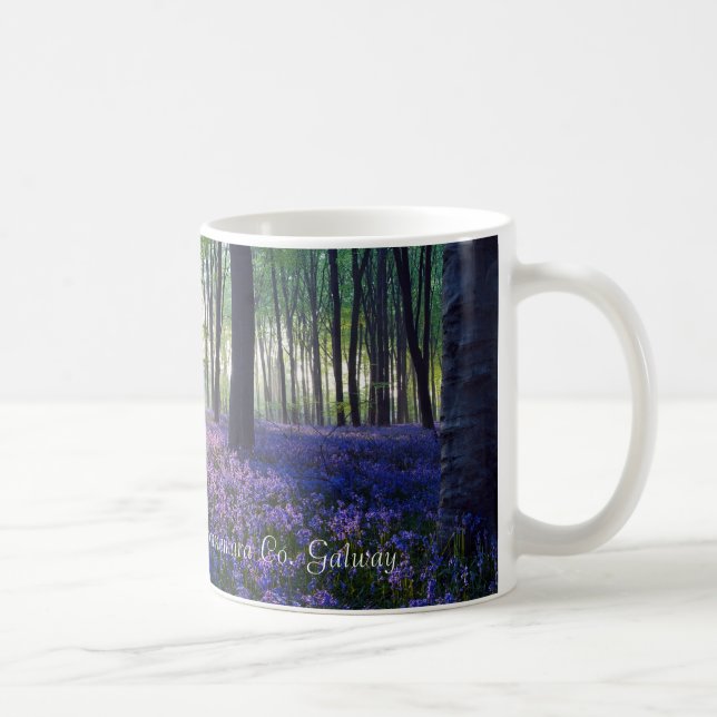 Irish Images for Classic White Mug (Right)