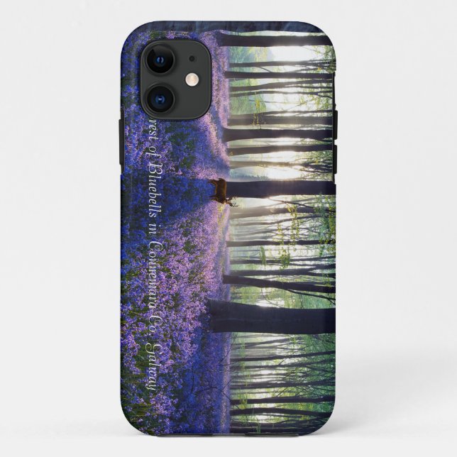 Irish Images for iPhone 5 case (Back)