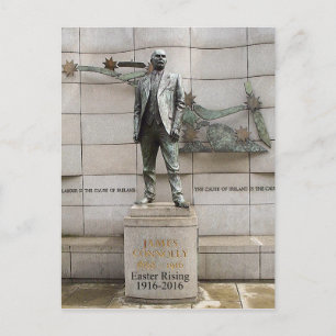 Irish images for postcard