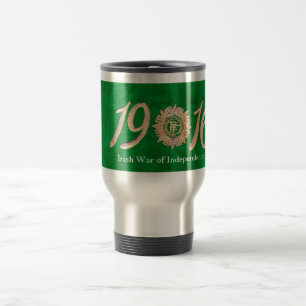 Irish Images for Travel-Commuter-Mug Travel Mug