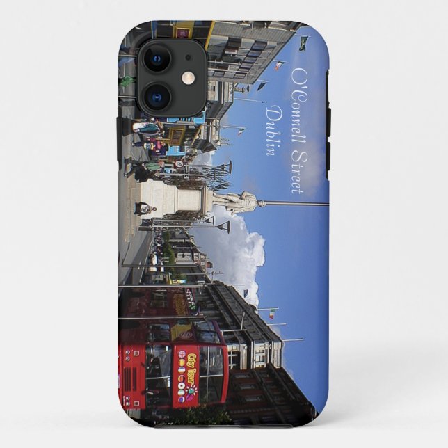 Irish Images iPhone 5 case (Back)