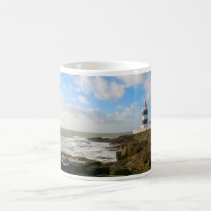 Irish Images mug