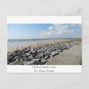 Irish Images postcard