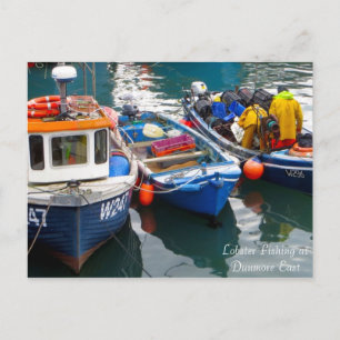 Irish Images postcard