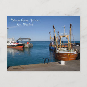 Irish Images postcard