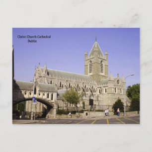 Irish Images postcard