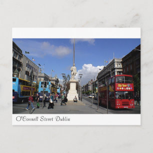 Irish Images postcard