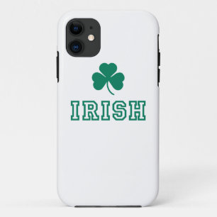 Irish iPhone 5 Case