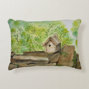 Irish, Ireland Decorative Cushion
