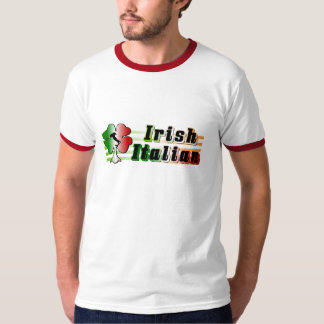 Irish Italian T-Shirt