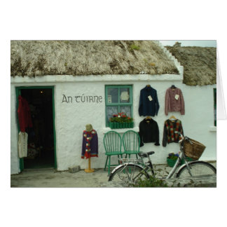 Irish Knits