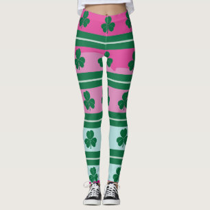 Irish leggings
