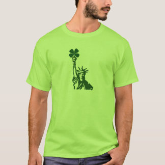 Irish Liberty T-Shirt