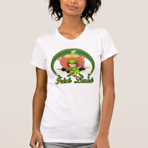 Irish Luck T-Shirt