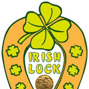 irish luck T-Shirt