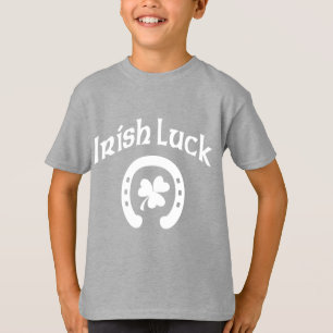 Irish Luck T-Shirt