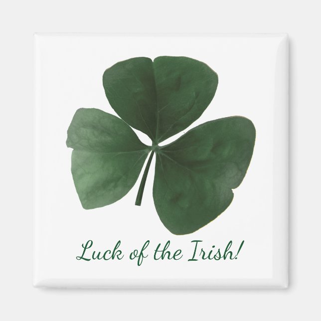 Irish magnet (Front)